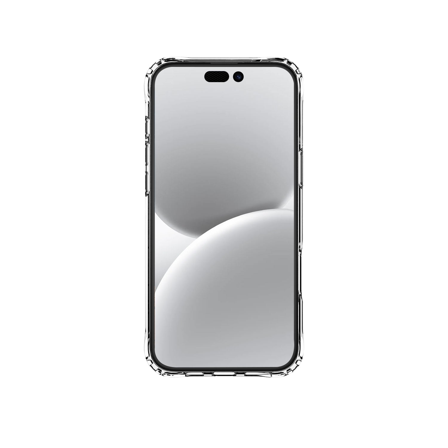 Gecko 360 Magnetic Tough Case Pk iPhone 17