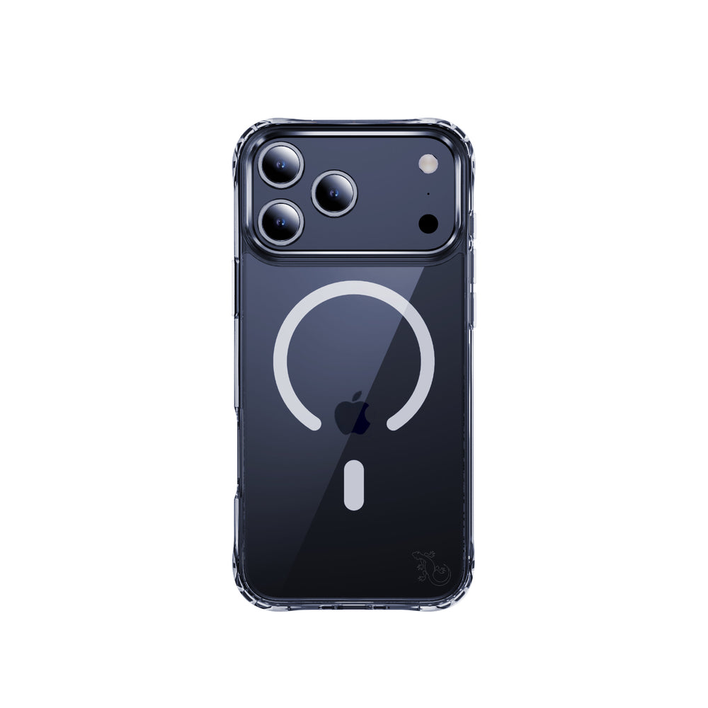 Gecko 360 Magnetic Tough Case Pk iPhone 17 Pro Max
