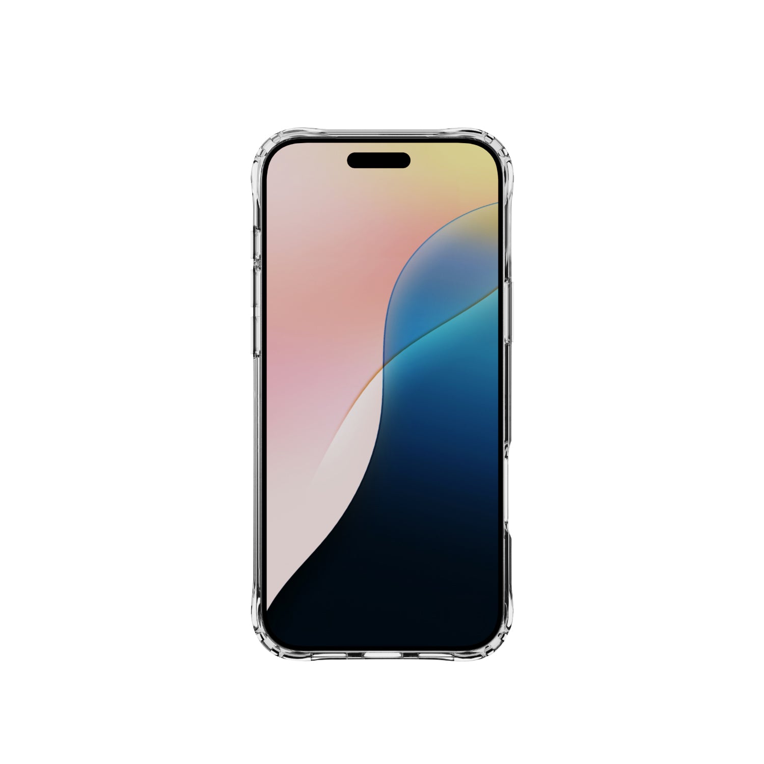 Gecko 360 Magnetic Tough Case Pk iPhone 17 Pro Max