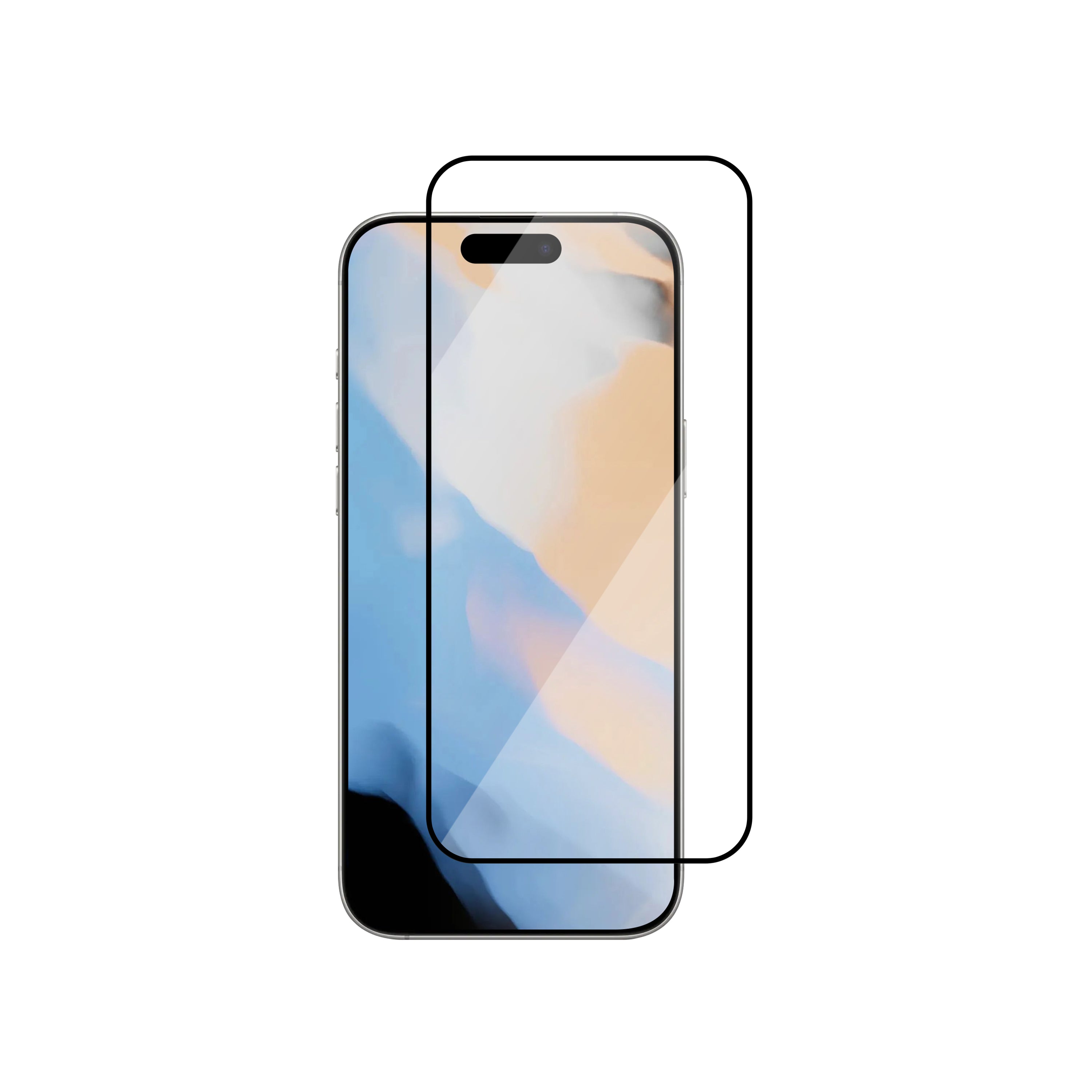 Gecko 360 Magnetic Tough Case Pk iPhone 17