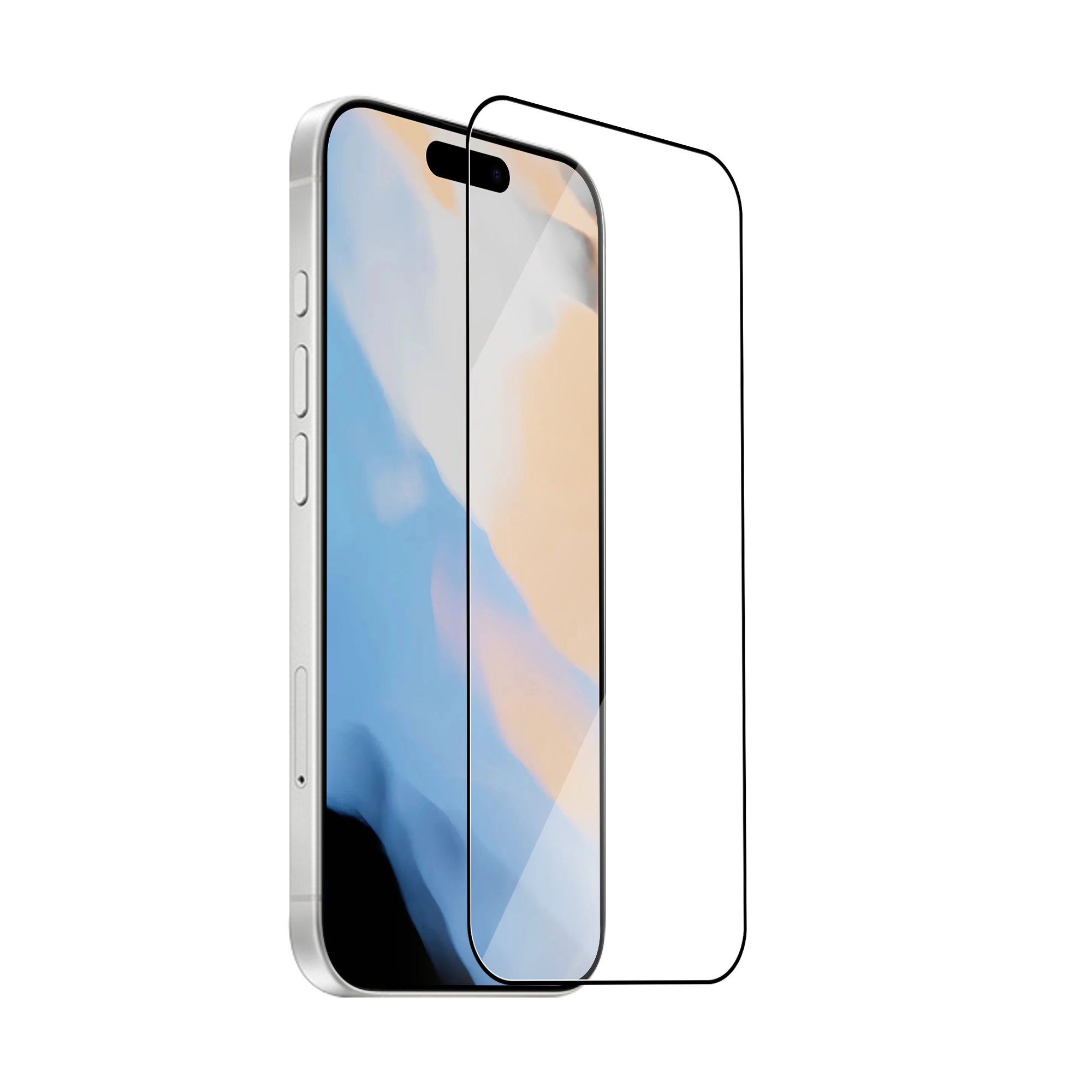 Gecko 360 Magnetic Tough Case Pk iPhone 17